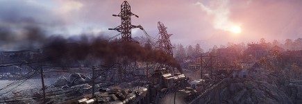 Metro 2033