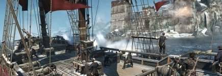 Assassins Creed: Rogue - Remastered