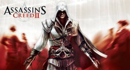 Assassins Creed: The Ezio Collection BAZAR