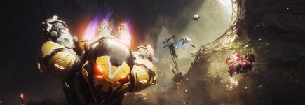 Anthem (PC DIGITAL)