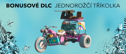 Far Cry New Dawn BAZAR