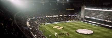 FIFA Soccer 18