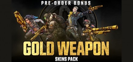 Borderlands 3 (PC DIGITAL)