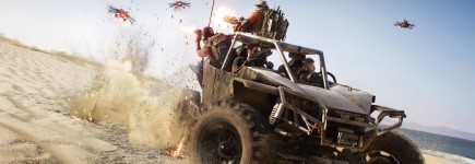 Ghost Recon