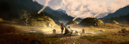 open world rpg