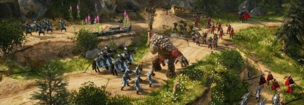 King's Bounty 2 (PS4)