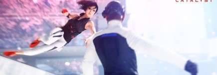 Mirrors Edge: Catalyst