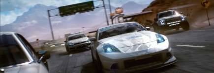 NFS Payback
