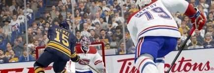 NHL 2018