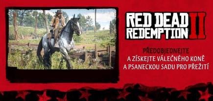 Red Dead Redemption 2 BAZAR