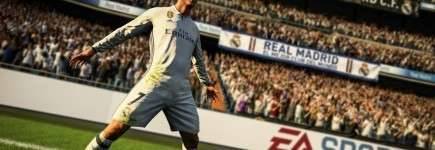 FIFA Football 2018