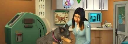 The Sims IV