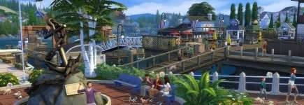 The Sims 4