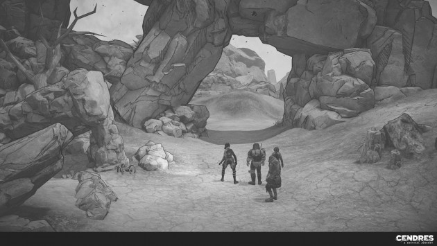 Ashwalkers: A Survival Journey - Survivors Edition