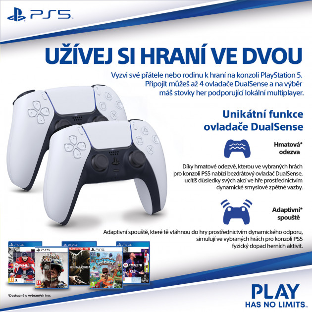 ps 5