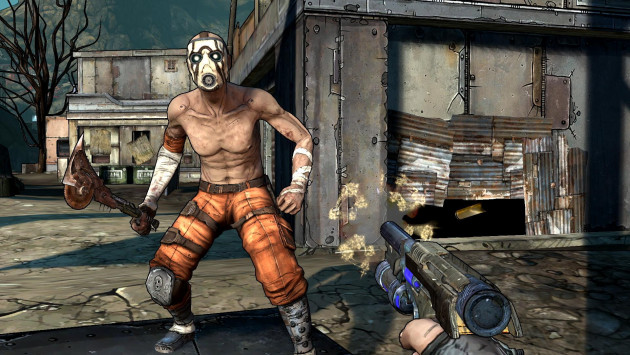 Borderlands: Legendary Collection BAZAR