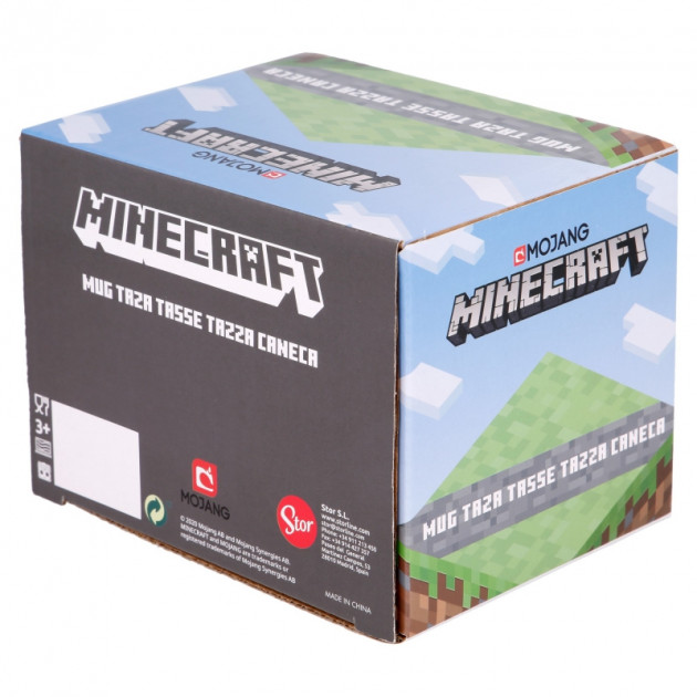 mine craft