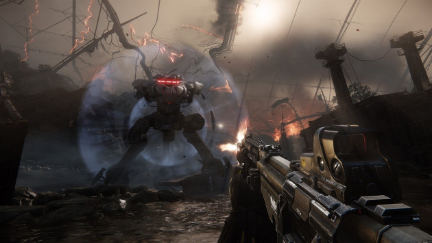 Crysis Remastered Trilogy BAZAR