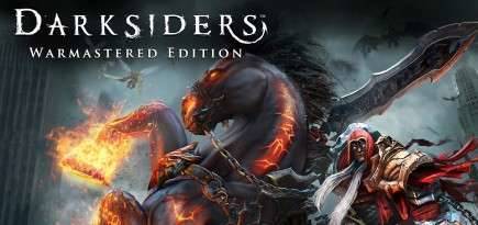 Darksiders - Warmastered Edition