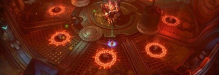 Darksiders: Genesis BAZAR