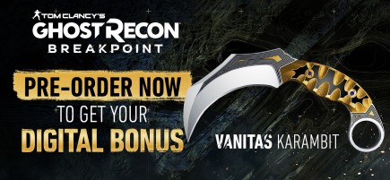 Tom Clancy's Ghost Recon: Breakpoint - Ultimate Edition