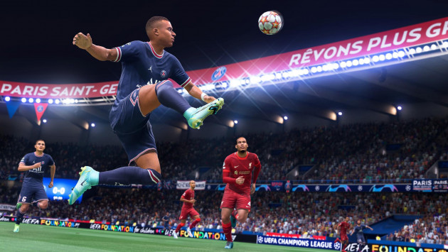 FIFA 22 BAZAR