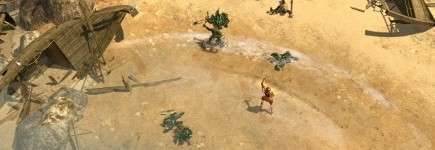 titan quest