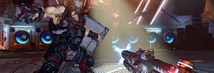 Borderlands 3