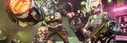 Borderlands 3 BAZAR