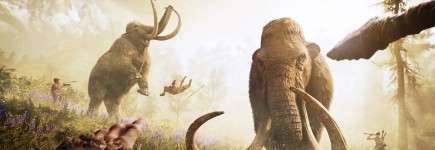 Far Cry Primal BAZAR
