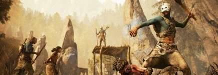 far cry