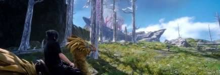 Final Fantasy 15