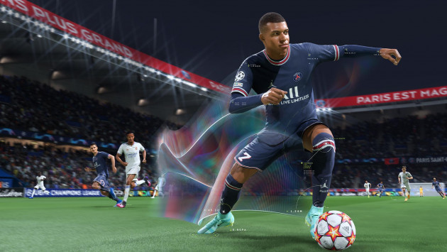 FIFA 22 BAZAR
