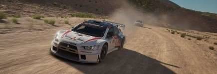 Gran Turismo Sport BAZAR