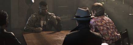 mafia III