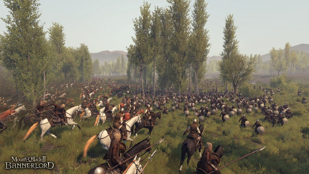 mount and blade