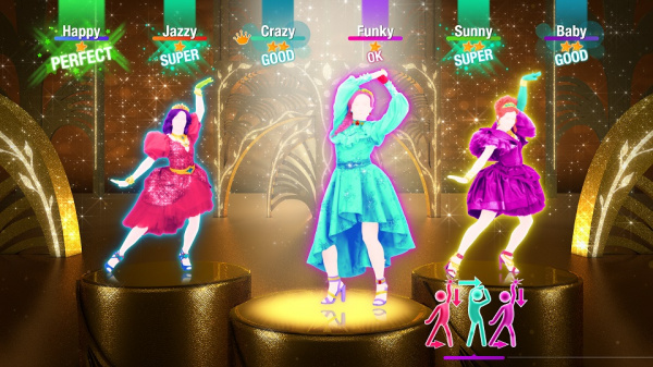 justdance