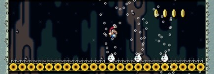 super mario maker