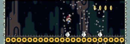 super mario maker