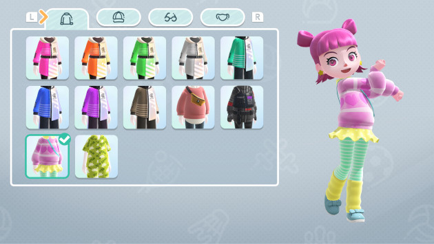 wii u sports