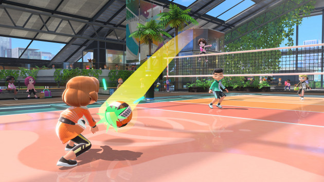 wii sports