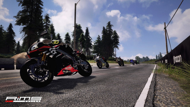 motorky