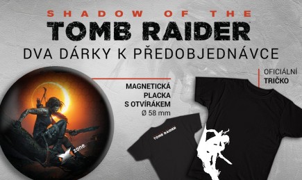 Shadow of the Tomb Raider BAZAR