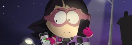 South Park: The Fractured But Whole BAZAR