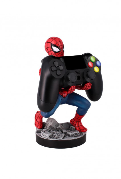 spider man