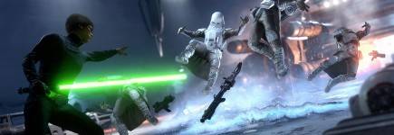 Star Wars Battlefront BAZAR