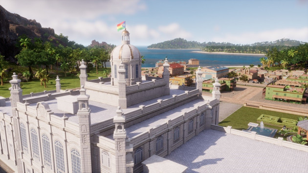 Tropico 6 - Next Gen Edition