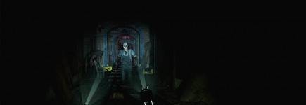 Until Dawn: Rush of Blood (PS4 DIGITAL)