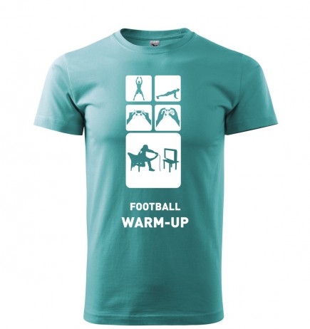 DÁREK: FIFA 19 - Tričko