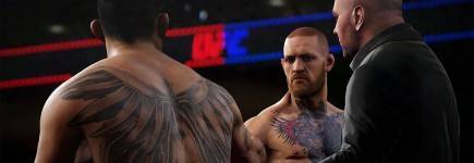 EA SPORTS UFC